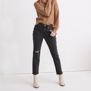 NWOT Madewell Jeans